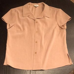BCBC Maxazria blouse